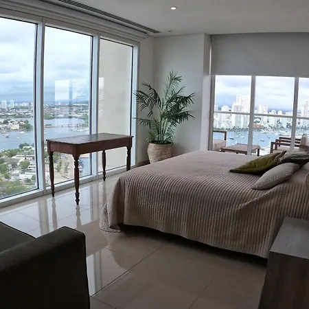 Vive Un Lujo En Cartagena, H2 Apartamento *