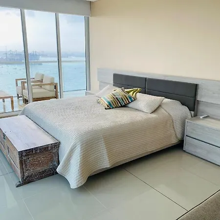Apartment Vive Un Lujo En Cartagena, H2 Cartagena