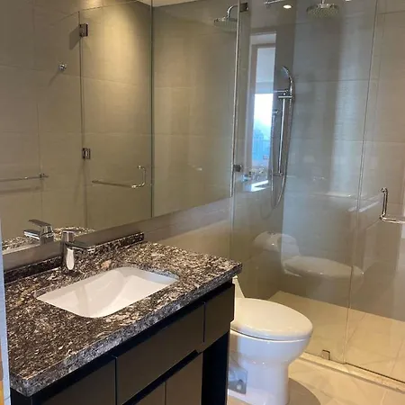Vive Un Lujo En Cartagena, H2 Apartment *