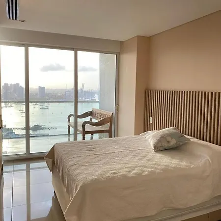 Vive Un Lujo En Cartagena, H2 Apartment Cartagena