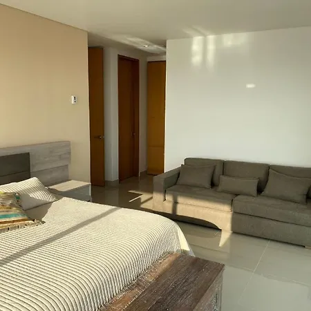 Vive Un Lujo En Cartagena, H2 * Cartagena