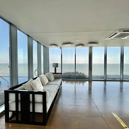 Vive Un Lujo En Cartagena, H2 Apartment *