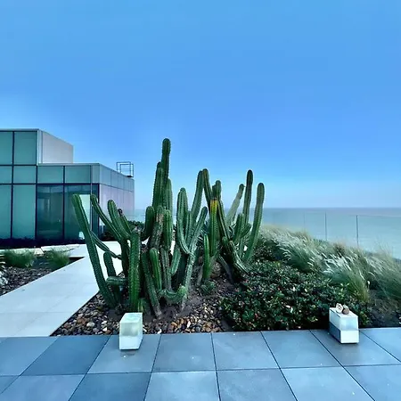 Vive Un Lujo En Cartagena, H2 Apartment Cartagena