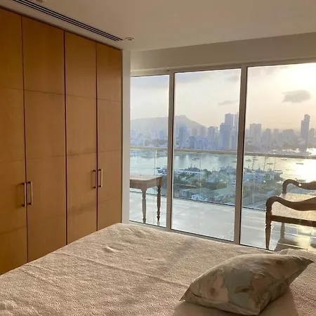 Apartamento Vive Un Lujo En Cartagena, H2 *