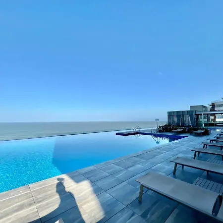 Apartamento Vive Un Lujo En Cartagena, H2 *