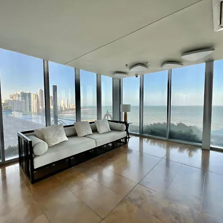 Vive Un Lujo En Cartagena, H2 * Cartagena
