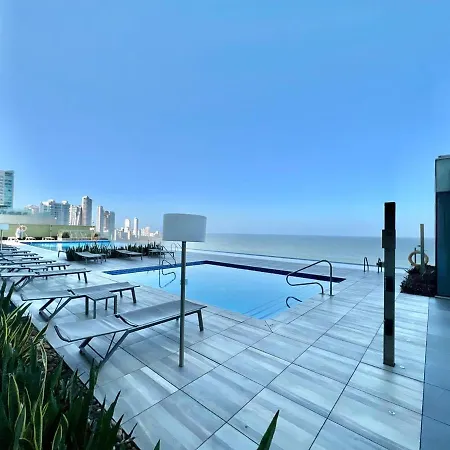Vive Un Lujo En Cartagena, H2 Cartagena