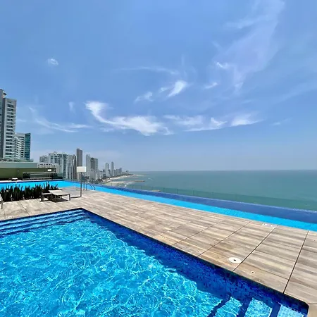 Vive Un Lujo En Cartagena, H2 * Cartagena