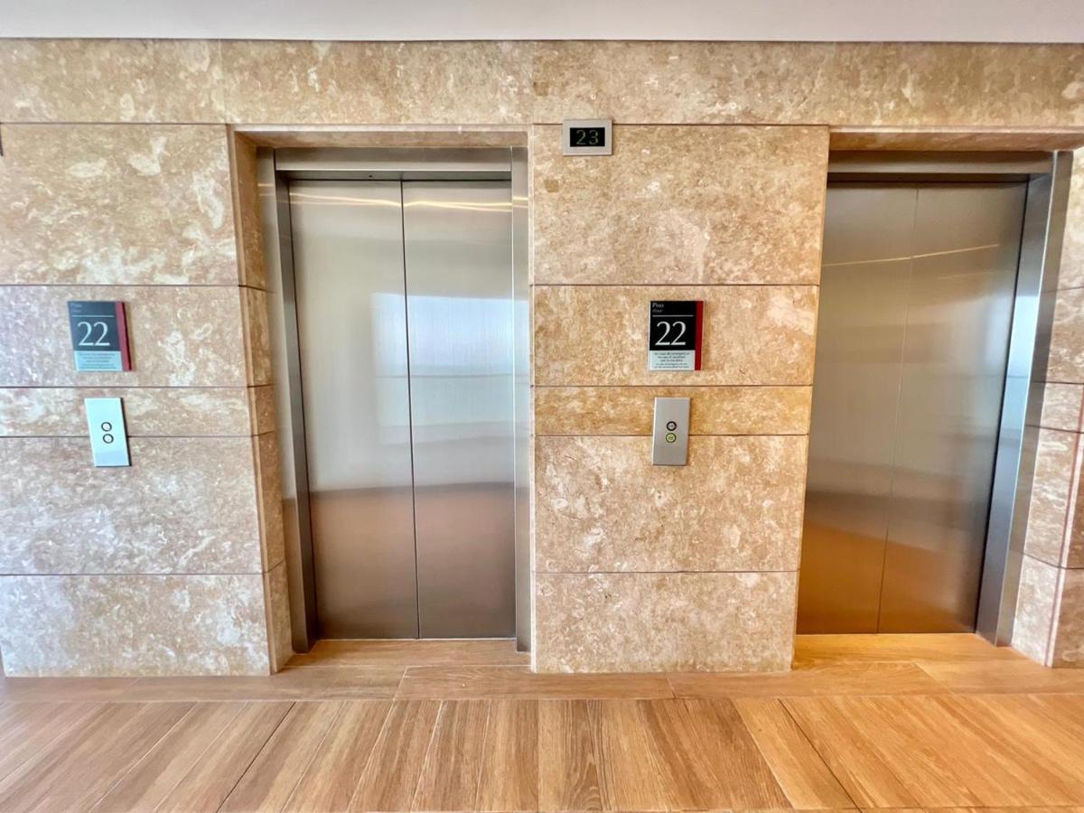 Vive Un Lujo En Cartagena, Condominio H2 Apartamento Cartagena