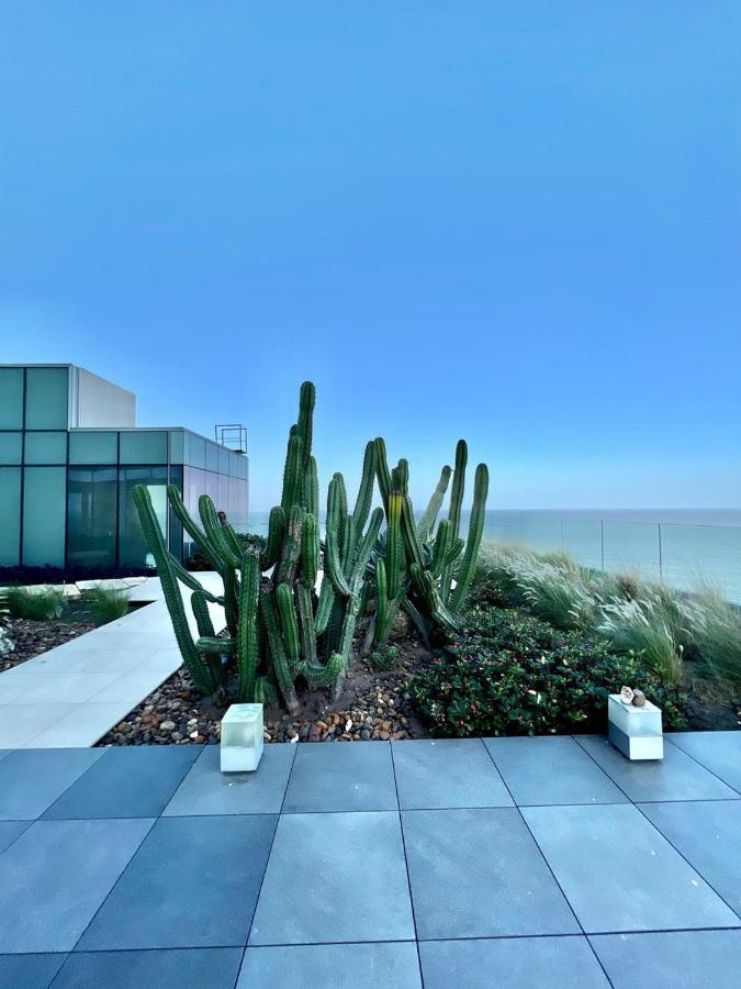 Vive Un Lujo En Cartagena, Condominio H2 Apartamento Cartagena